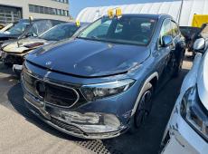 Mercedes-Benz EQA 300 4Matic ID 474117