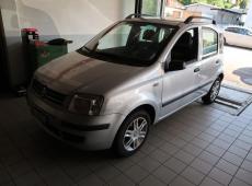 FIAT Panda 1.2 Emotion ID 474118