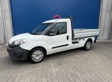 Fiat Doblo 1.6 JTD ID 474102
