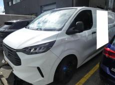 Ford Transit C Van 320 L2 2.0 EcoBlue 170 Trend ID 474112