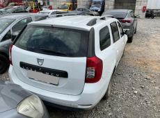 Dacia Logan MCV II Kombi (100000 km)