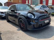 Mini Mini F56 (85246 km)