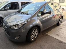 Hyundai ix20 (59104 km)