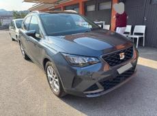 SEAT Arona (6625 km)
