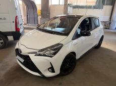 Toyota Yaris 1.5 Hybrid (115896 km)
