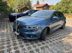 Renault Mégane (175361 km)