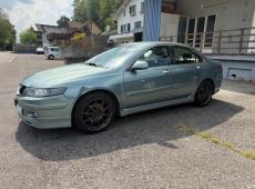 Honda Accord (320000 km)