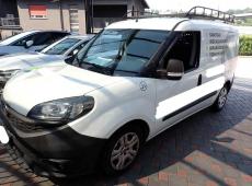FIAT Doblò 1.3 MJ Cargo Start ID 474120