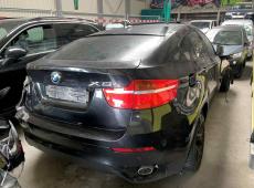 BMW X6 XDRIVE 35D ID 474126