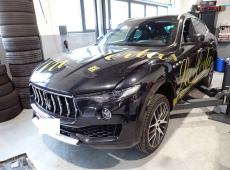 MASERATI Levante D 3.0 V6 ID 474129