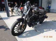HARLEY-DAVIDSON XL 883 N SPORT. IRON ABS ID 474130