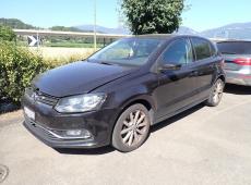 Volkswagen Polo 1.2 TSI BMT ID 474125
