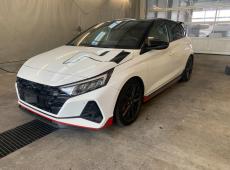 Hyundai i20 N 1.6 TGDI, 204 PS