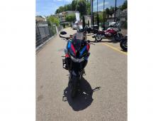 BMW M 1000 RR – K66 ab 12.2020 M 1000 RR, 201 PS