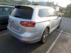 VW PASSAT VARIANT DIESEL Modell 2015- Passat 2.0 TDI Highline4M, 190 PS