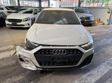 Audi A1 S Line, 150 PS