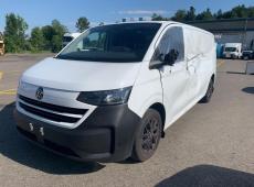 VW Transporter/Caravelle – TV/TW ab 07.2024 Transporter, 170 PS