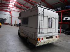 Fiat Fiat Ducato 230/14 Liberty 2.5, 109 PS