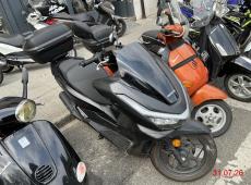 Honda PCX 125 i ABS (WW125), 12 PS