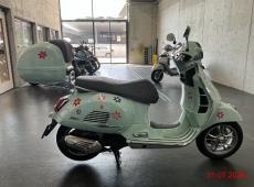 PIAGGIO VESPA GTS 125 RST Euro 5+, 14 PS