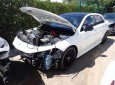 Mercedes-Benz A-Klasse W177 A 200 (177.087), 163 PS