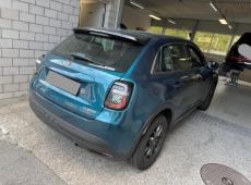 Fiat 600 (50352 km)