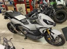 Honda X-ADV 750 (0 km)