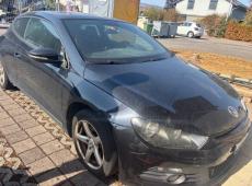 VW Scirocco (188916 km)