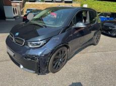 BMW i3 (106681 km)