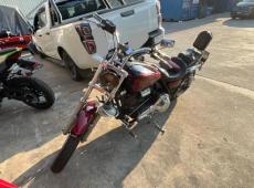 Harley-Davidson FXLR 1340 (112292 km)