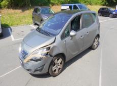 Opel Meriva 1.4T 140 Cosmo (327071 km)