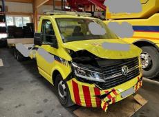 VW T6.1 cab-ch. 3000 (83745 km)