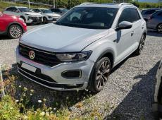VW T-Roc (57884 km)