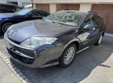 Renault Laguna Grandtour (216801 km)