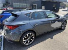 SEAT Leon (26492 km)