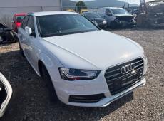 Audi A4 Avant (152776 km)