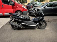 Honda PCX 125 (15000 km)