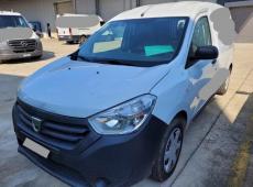 Dacia Dokker Van (109334 km)