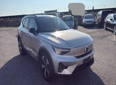 Volvo XC40 (47353 km)