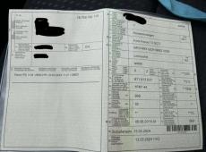 Ford Focus ID 474136