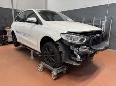 Mercedes-Benz B-Klasse W247 B 180 Style ID 474135