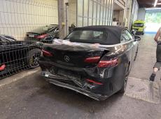 Mercedes-Benz E-Klasse A238 Cabriolet E 200 AMG Line ID 474142