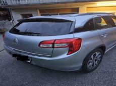 Citroen C4 Aicross ID 474143