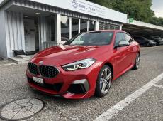 BMW M235i xDrive Gran Coupé ID 474151