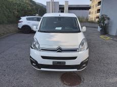 Citroën Berlingo 1.6i HDI ID 474158