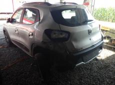 DACIA Spring 27 kWh Expression ID 474172