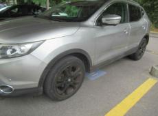 NISSAN QASHQAI 1.6 DCI TEKNA ID 474156