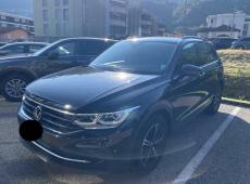 VW 2.0TSI LIFE 4M ID 474159