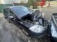 Suzuki SX4 S-Cross (AKK/JY)(2013->2023) ID 474149