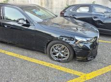 BMW 520d Touring ID 474153